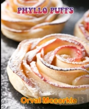 Phyllo Puffs