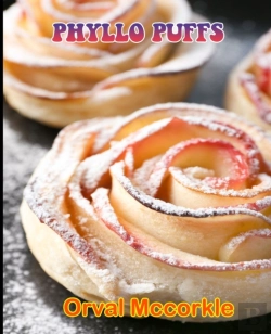 Bertrand.pt - Phyllo Puffs