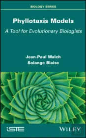 Phyllotaxis Models