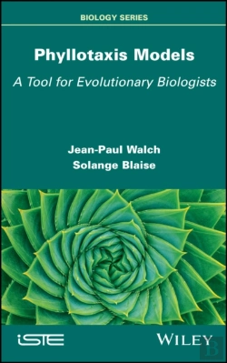Bertrand.pt - Phyllotaxis Models