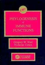 Phylogenesis Of Immune Functions