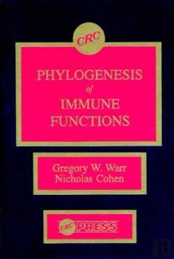 Bertrand.pt - Phylogenesis Of Immune Functions