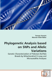 Phylogenetic Analysis Based On Snps And Allelic Variations