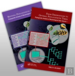 Bertrand.pt - Phylogenetic Analysis Of Morphological D