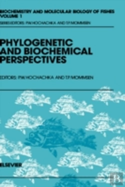 Bertrand.pt - Phylogenetic And Biochemical Perspectives