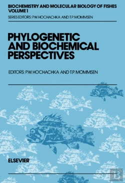Bertrand.pt - Phylogenetic And Biochemical Perspectives