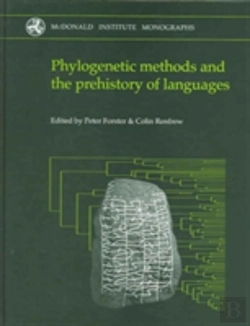 Bertrand.pt - Phylogenetic Methods And The Prehistory Of Languages
