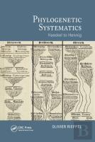 Phylogenetic Systematics