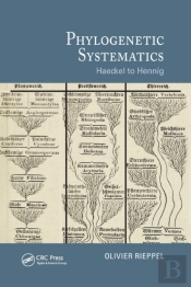 Phylogenetic Systematics
