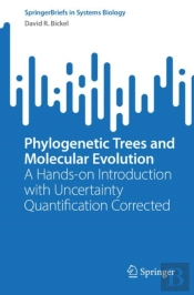 Phylogenetic Trees And Molecular Evolution