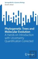 Phylogenetic Trees And Molecular Evolution