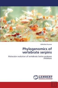 Bertrand.pt - Phylogenomics Of Vertebrate Serpins