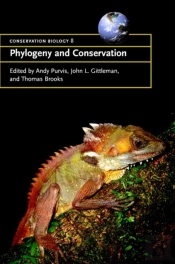Phylogeny And Conservation
