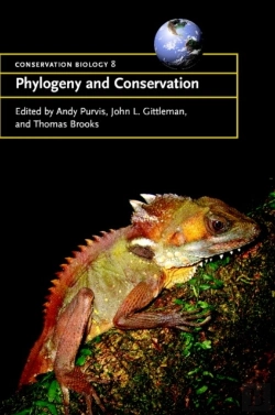 Bertrand.pt - Phylogeny And Conservation