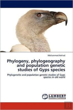Bertrand.pt - Phylogeny, Phylogeography And Population Genetic Studies Of Gyps Species