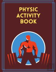 Physic Activity Book