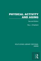 Physical Activity And Aging