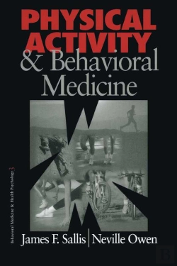 Bertrand.pt - Physical Activity And Behavioral Medicine