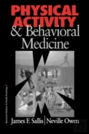 Physical Activity And Behavioral Medicine