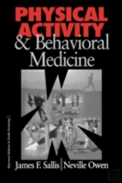 Bertrand.pt - Physical Activity And Behavioral Medicine