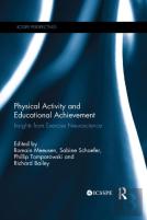 Physical Activity And Educational Achievement