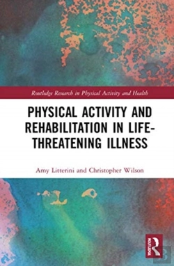 Bertrand.pt - Physical Activity And Rehabilitation In Life-Threatening Illness