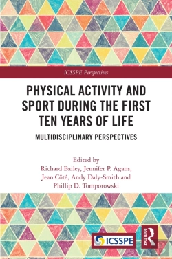 Bertrand.pt - Physical Activity And Sport During The First Ten Years Of Life