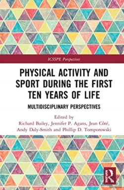 Bertrand.pt - Physical Activity And Sport During The First Ten Years Of Life