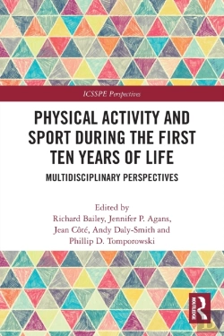 Bertrand.pt - Physical Activity And Sport During The First Ten Years Of Life