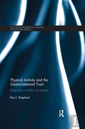 Physical Activity And The Gastro-Intestinal Tract