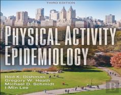 Physical Activity Epidemiology