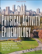 Physical Activity Epidemiology