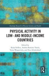 Physical Activity In Low- And Middle-Income Countries