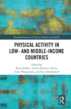 Bertrand.pt - Physical Activity In Low- And Middle-Income Countries