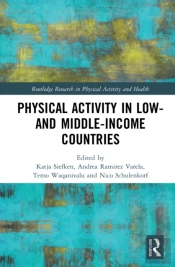 Physical Activity In Low- And Middle-Income Countries