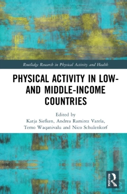 Bertrand.pt - Physical Activity In Low- And Middle-Income Countries