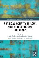 Physical Activity In Low- And Middle-Income Countries