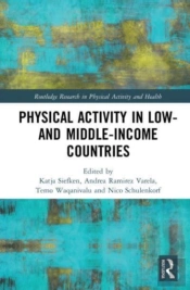Physical Activity In Low- And Middle-Income Countries