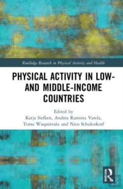 Bertrand.pt - Physical Activity In Low- And Middle-Income Countries