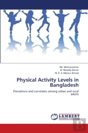 Physical Activity Levels In Bangladesh