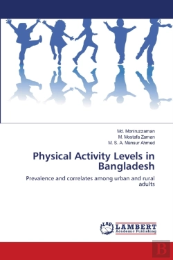 Bertrand.pt - Physical Activity Levels In Bangladesh