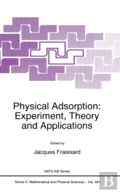 Physical Adsorption