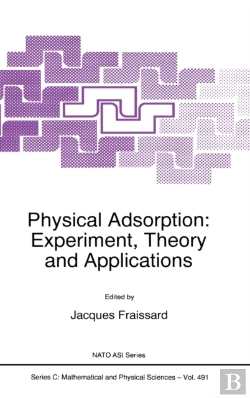 Bertrand.pt - Physical Adsorption