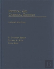 Physical And Chemical Kinetics