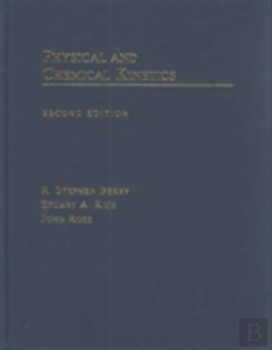 Bertrand.pt - Physical And Chemical Kinetics