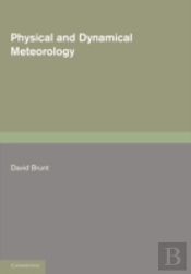 Physical And Dynamical Meteorology