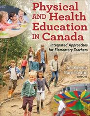 Physical And Health Education In Canada