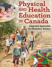 Physical And Health Education In Canada
