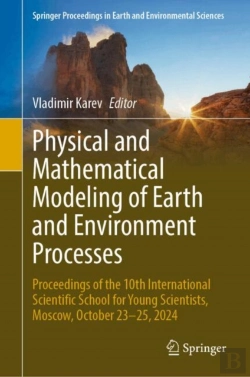 Bertrand.pt - Physical And Mathematical Modeling Of Earth And Environment Processes