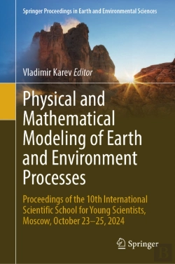 Bertrand.pt - Physical And Mathematical Modeling Of Earth And Environment Processes